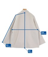 LAUTREAMONT（ロートレアモン）その他 白 サイズ:38(M位) レディース/2200657845018