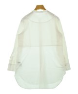 LAUTREAMONT（ロートレアモン）カジュアルシャツ 白 サイズ:38(M位) レディース/2200655695066