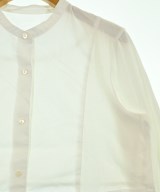 LAUTREAMONT（ロートレアモン）カジュアルシャツ 白 サイズ:38(M位) レディース/2200655695066