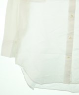 LAUTREAMONT（ロートレアモン）カジュアルシャツ 白 サイズ:38(M位) レディース/2200655695066