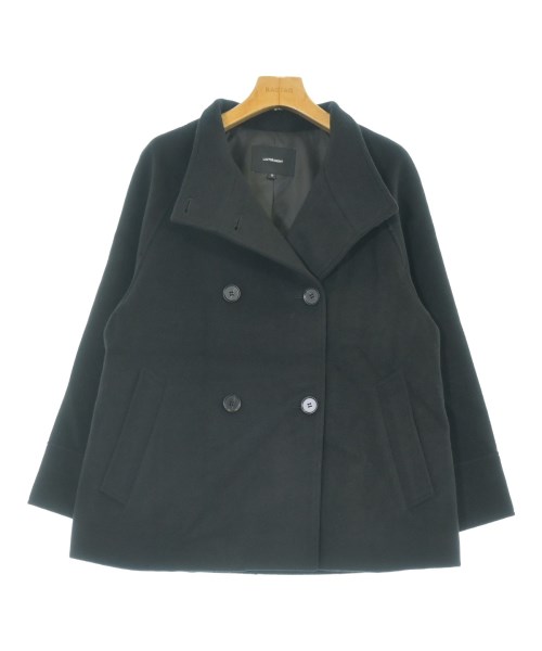 LAUTREAMONT(ロートレアモン)その他 黒 サイズ:36(S位)/2200656290017