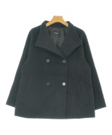 LAUTREAMONT（ロートレアモン）その他 黒 サイズ:36(S位) レディース/2200656290017