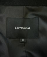 LAUTREAMONT（ロートレアモン）その他 黒 サイズ:36(S位) レディース/2200656290017