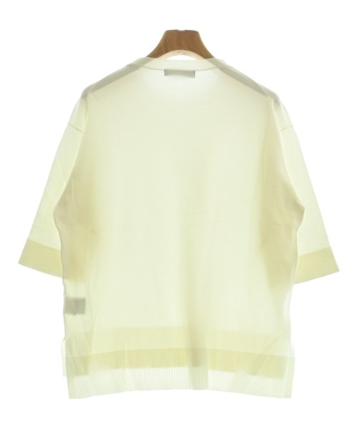 LAUTREAMONT（ロートレアモン）ニット・セーター 白 サイズ:38(M位) レディース/2200656290079