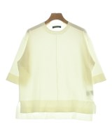 LAUTREAMONT（ロートレアモン）ニット・セーター 白 サイズ:38(M位) レディース/2200656290079