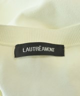 LAUTREAMONT（ロートレアモン）ニット・セーター 白 サイズ:38(M位) レディース/2200656290079