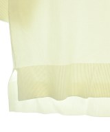 LAUTREAMONT（ロートレアモン）ニット・セーター 白 サイズ:38(M位) レディース/2200656290079