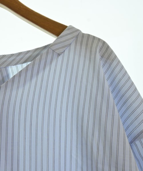 LAUTREAMONT（ロートレアモン）ブラウス 青 サイズ:38(M位) レディース/2200658359026