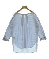 LAUTREAMONT（ロートレアモン）ブラウス 青 サイズ:38(M位) レディース/2200658359026