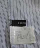 LAUTREAMONT（ロートレアモン）ブラウス 青 サイズ:38(M位) レディース/2200658359026