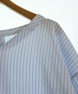 LAUTREAMONT（ロートレアモン）ブラウス 青 サイズ:38(M位) レディース/2200658359026