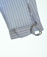 LAUTREAMONT（ロートレアモン）ブラウス 青 サイズ:38(M位) レディース/2200658359026