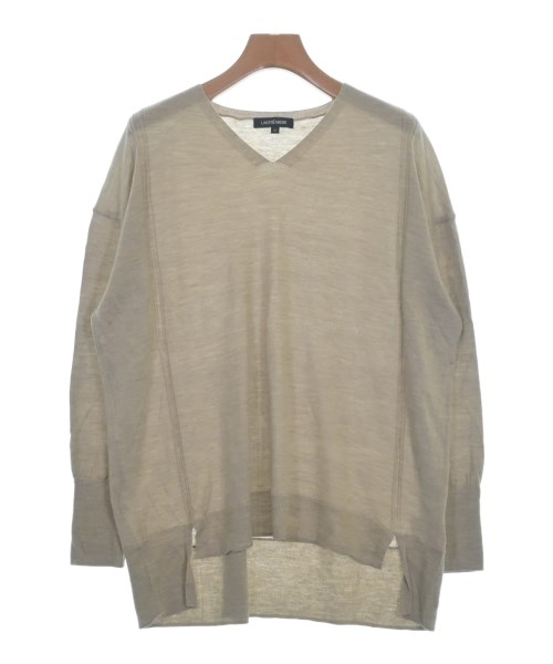 LAUTREAMONT(ロートレアモン)ニット・セーター ベージュ サイズ:40(M位)/2200659995018
