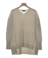 LAUTREAMONT（ロートレアモン）ニット・セーター ベージュ サイズ:40(M位) レディース/2200659995018