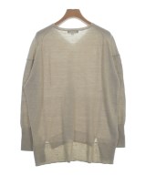 LAUTREAMONT（ロートレアモン）ニット・セーター ベージュ サイズ:40(M位) レディース/2200659995018