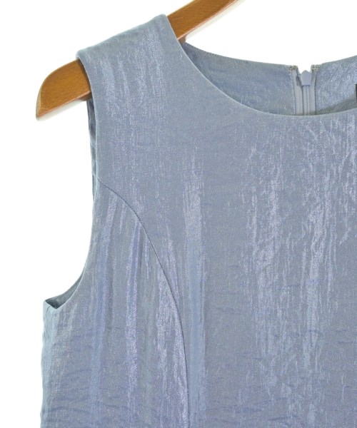 LAUTREAMONT（ロートレアモン）ワンピース 青 サイズ:36(S位) レディース/2200656981045