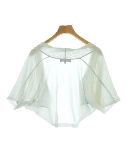 LAUTREAMONT（ロートレアモン）カーディガン グレー サイズ:38(M位) レディース/2200656981052