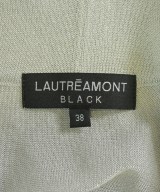 LAUTREAMONT（ロートレアモン）カーディガン グレー サイズ:38(M位) レディース/2200656981052