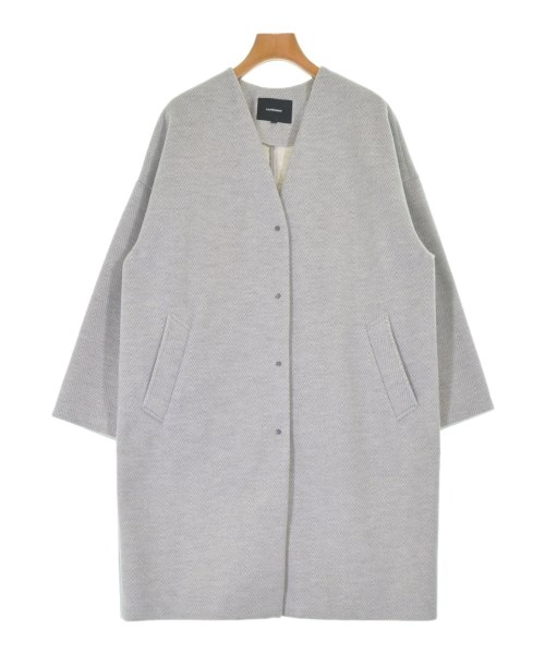 LAUTREAMONT(ロートレアモン)その他 グレー サイズ:38(M位)/2200658367038