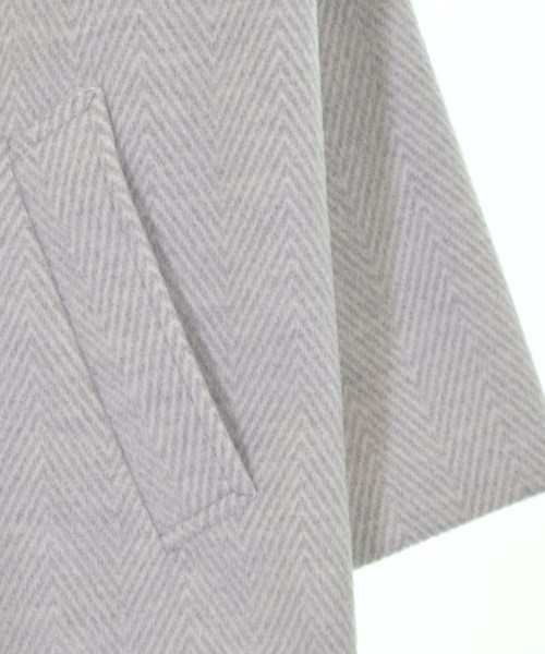 LAUTREAMONT（ロートレアモン）その他 グレー サイズ:38(M位) レディース/2200658367038