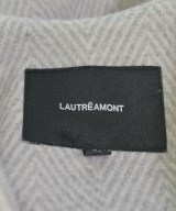 LAUTREAMONT（ロートレアモン）その他 グレー サイズ:38(M位) レディース/2200658367038