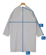 LAUTREAMONT（ロートレアモン）その他 グレー サイズ:38(M位) レディース/2200658367038