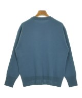 LAUTREAMONT（ロートレアモン）ニット・セーター 青 サイズ:38(M位) レディース/2200658367045