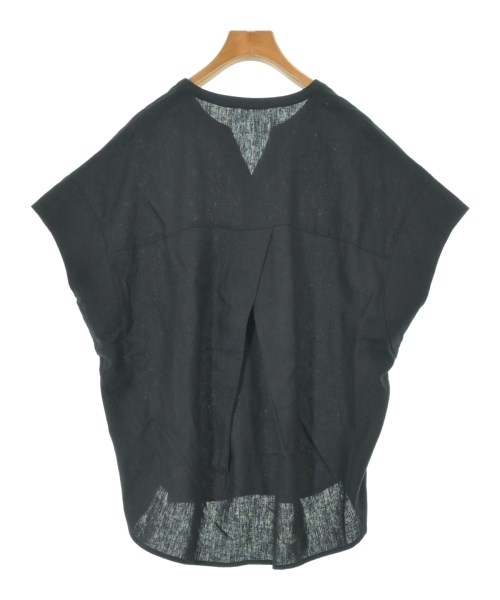LAUTREAMONT（ロートレアモン）ブラウス 黒 サイズ:38(M位) レディース/2200658367076