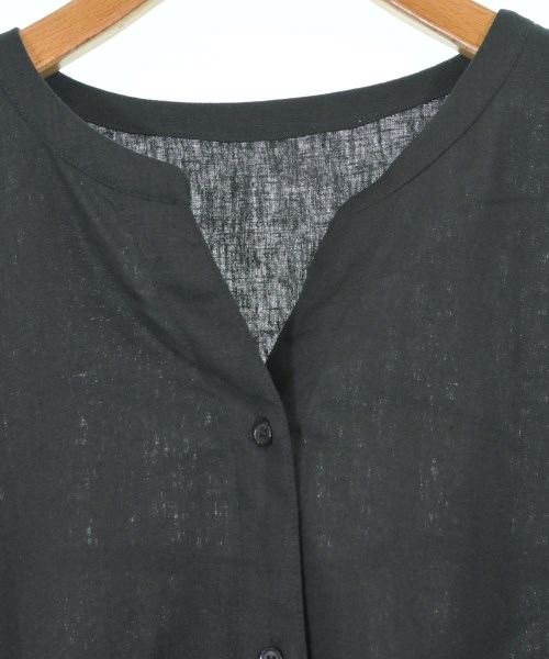 LAUTREAMONT（ロートレアモン）ブラウス 黒 サイズ:38(M位) レディース/2200658367076