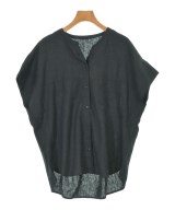 LAUTREAMONT（ロートレアモン）ブラウス 黒 サイズ:38(M位) レディース/2200658367076