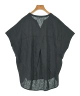 LAUTREAMONT（ロートレアモン）ブラウス 黒 サイズ:38(M位) レディース/2200658367076