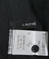 LAUTREAMONT（ロートレアモン）ブラウス 黒 サイズ:38(M位) レディース/2200658367076