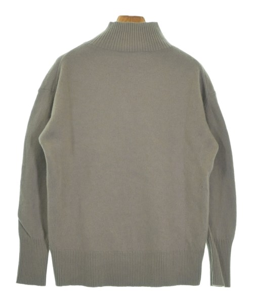 LAUTREAMONT（ロートレアモン）ニット・セーター グレー サイズ:38(M位) レディース/2200658367083