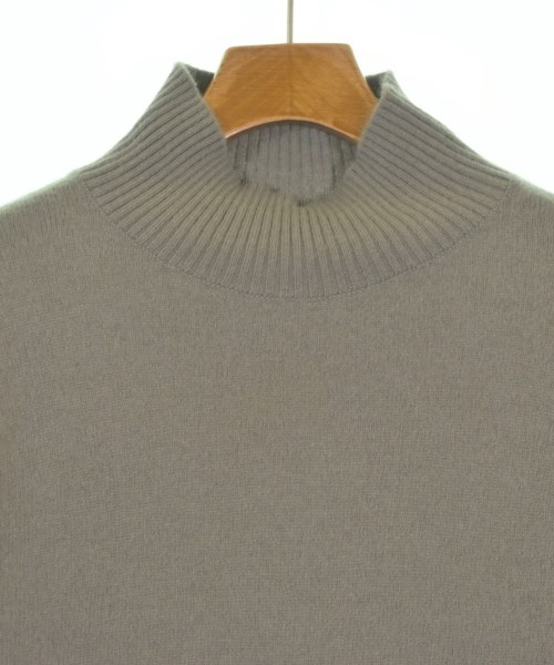 LAUTREAMONT（ロートレアモン）ニット・セーター グレー サイズ:38(M位) レディース/2200658367083