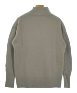 LAUTREAMONT（ロートレアモン）ニット・セーター グレー サイズ:38(M位) レディース/2200658367083