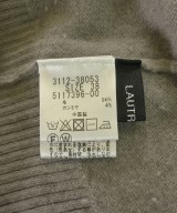 LAUTREAMONT（ロートレアモン）ニット・セーター グレー サイズ:38(M位) レディース/2200658367083