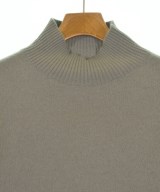 LAUTREAMONT（ロートレアモン）ニット・セーター グレー サイズ:38(M位) レディース/2200658367083