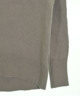 LAUTREAMONT（ロートレアモン）ニット・セーター グレー サイズ:38(M位) レディース/2200658367083