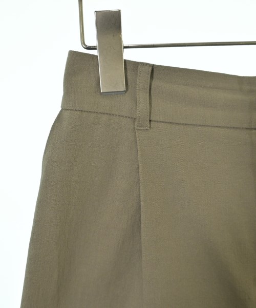 LAUTREAMONT（ロートレアモン）その他 カーキ サイズ:36(S位) レディース/2200659408020