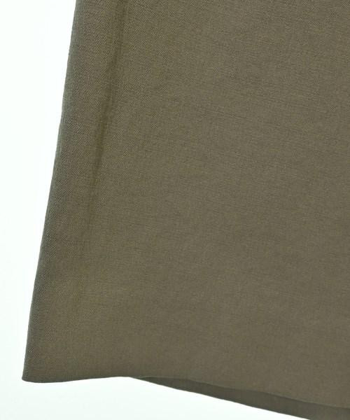 LAUTREAMONT（ロートレアモン）その他 カーキ サイズ:36(S位) レディース/2200659408020