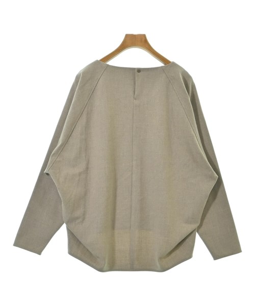 LAUTREAMONT（ロートレアモン）ブラウス ベージュ サイズ:38(M位) レディース/2200659408037