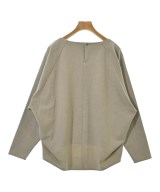 LAUTREAMONT（ロートレアモン）ブラウス ベージュ サイズ:38(M位) レディース/2200659408037