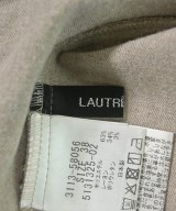 LAUTREAMONT（ロートレアモン）ブラウス ベージュ サイズ:38(M位) レディース/2200659408037