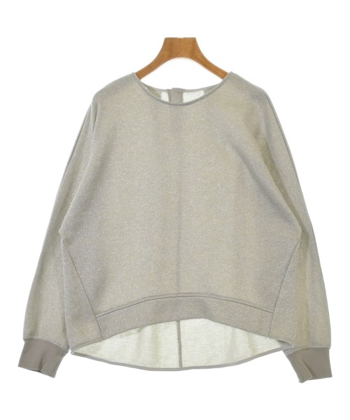 LAUTREAMONT(ロートレアモン)Tシャツ・カットソー グレー サイズ:38(M位)/2200659408044