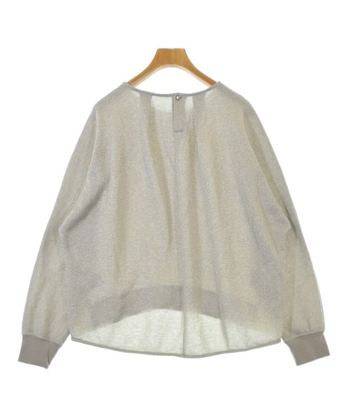 LAUTREAMONT（ロートレアモン）Tシャツ・カットソー グレー サイズ:38(M位) レディース/2200659408044