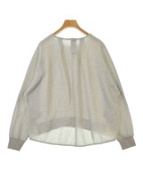 LAUTREAMONT（ロートレアモン）Tシャツ・カットソー グレー サイズ:38(M位) レディース/2200659408044