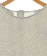 LAUTREAMONT（ロートレアモン）Tシャツ・カットソー グレー サイズ:38(M位) レディース/2200659408044