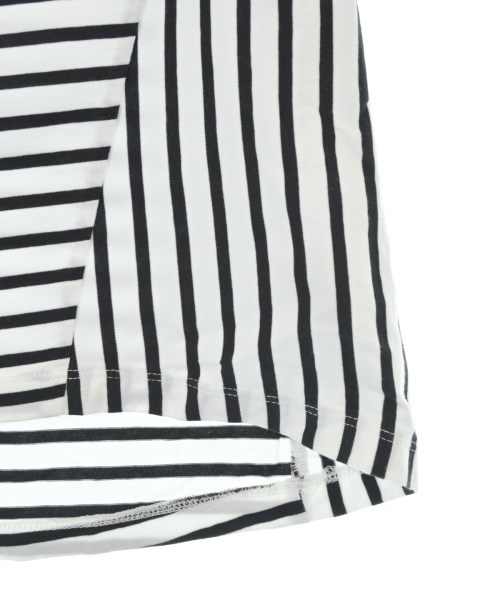 LAUTREAMONT（ロートレアモン）Tシャツ・カットソー 白 サイズ:38(M位) レディース/2200659408068