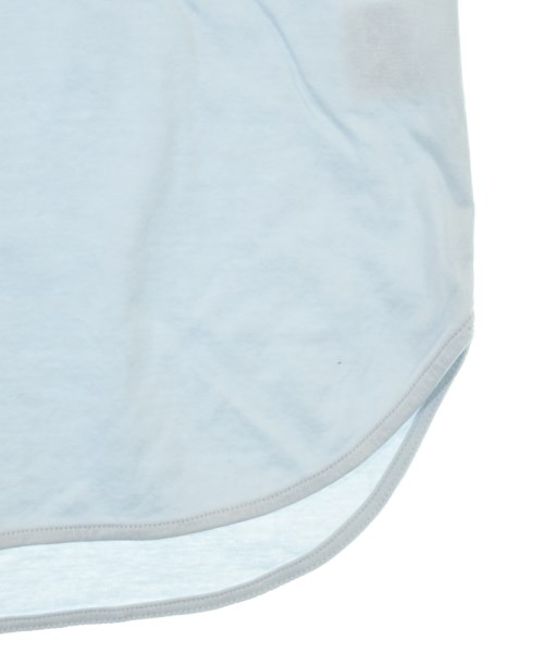 LAUTREAMONT（ロートレアモン）Tシャツ・カットソー 青 サイズ:38(M位) レディース/2200659408075