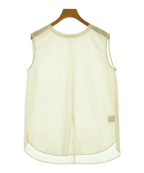 LAUTREAMONT(ロートレアモン)ブラウス 白 サイズ:38(M位)/2200659408082